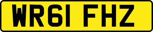 WR61FHZ