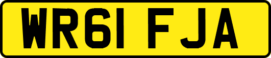 WR61FJA