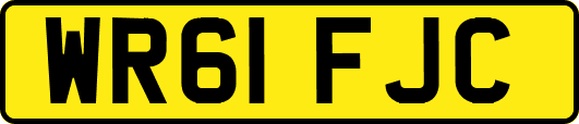 WR61FJC