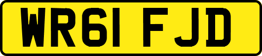 WR61FJD
