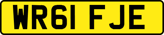WR61FJE