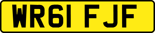 WR61FJF