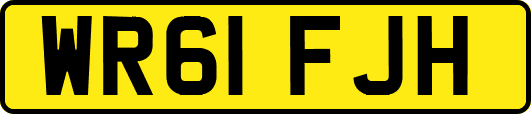 WR61FJH