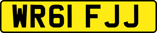 WR61FJJ