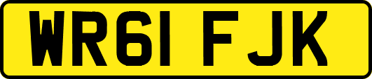 WR61FJK