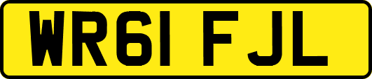 WR61FJL