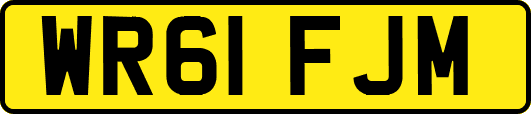 WR61FJM