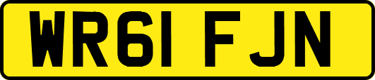 WR61FJN
