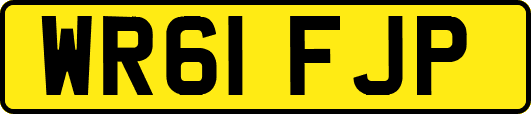 WR61FJP