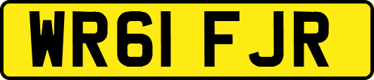 WR61FJR