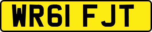 WR61FJT