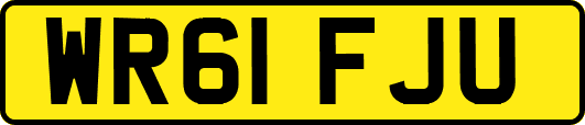 WR61FJU