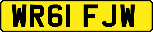 WR61FJW