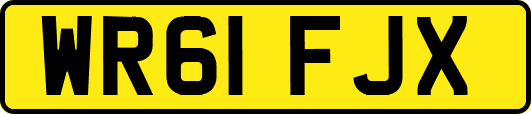 WR61FJX