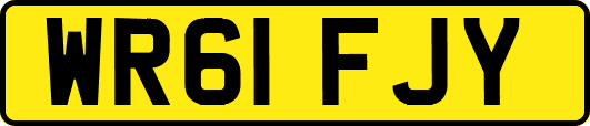 WR61FJY