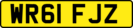 WR61FJZ
