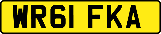 WR61FKA