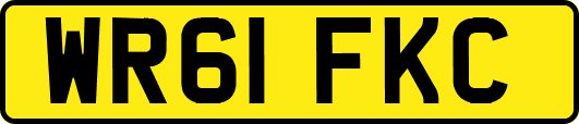 WR61FKC