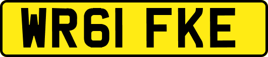 WR61FKE