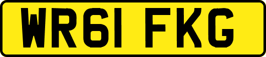 WR61FKG