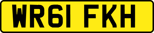 WR61FKH