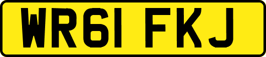WR61FKJ