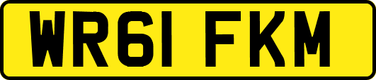 WR61FKM