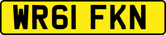WR61FKN