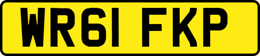 WR61FKP