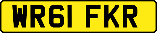 WR61FKR