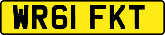 WR61FKT