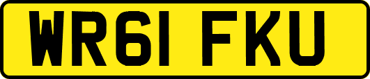 WR61FKU