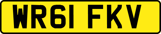 WR61FKV
