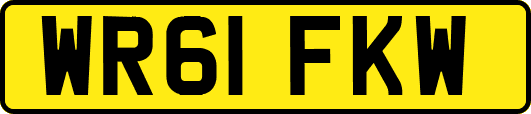 WR61FKW