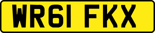 WR61FKX