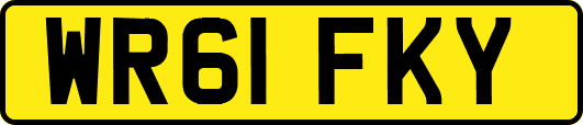 WR61FKY