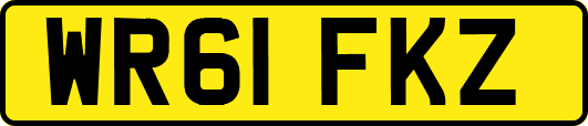 WR61FKZ