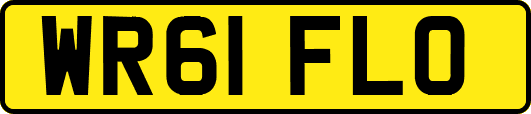 WR61FLO
