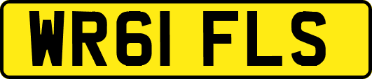 WR61FLS