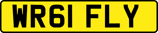WR61FLY