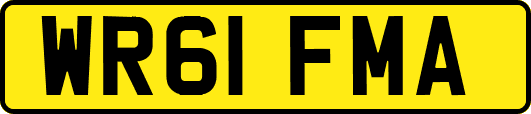 WR61FMA