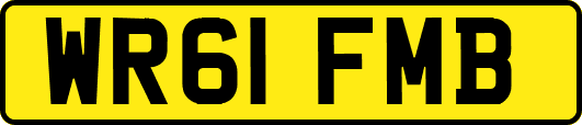 WR61FMB