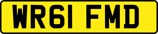 WR61FMD