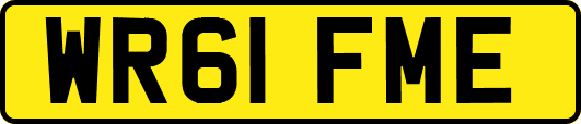 WR61FME