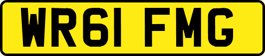 WR61FMG