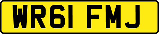WR61FMJ