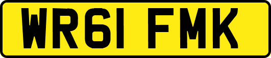 WR61FMK