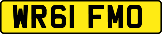 WR61FMO