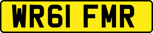 WR61FMR