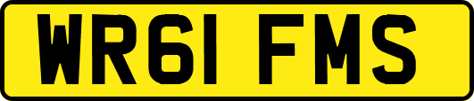 WR61FMS